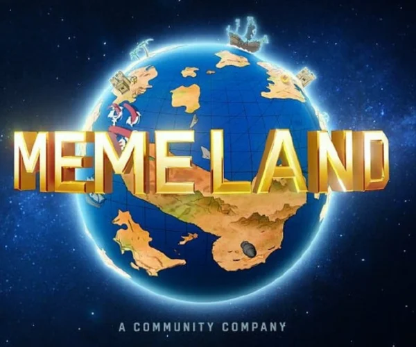 memeland_memecoin
