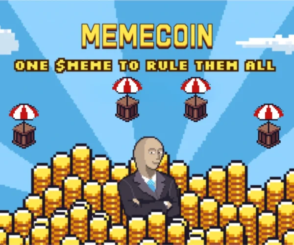 Memeland_Memecoin_Airdrop