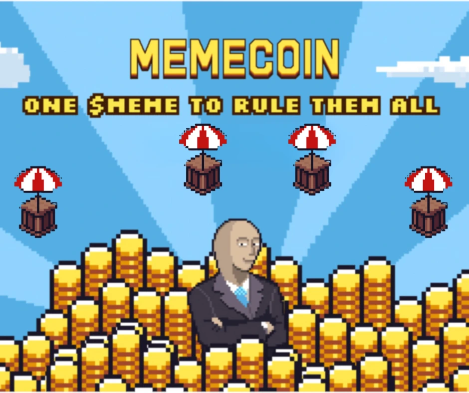 Memeland Memecoin Airdrop: 4 Exciting Price Scenarios