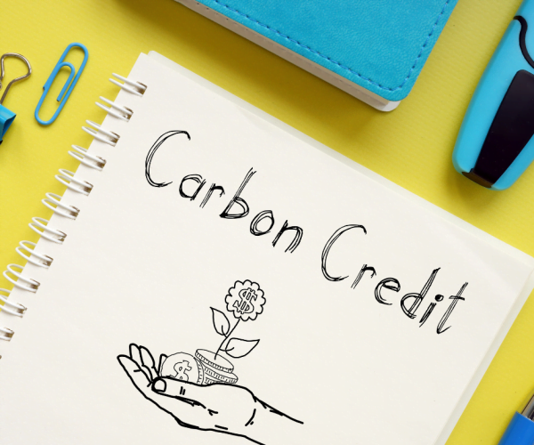 Best-Carbon-Credit-Cryptocurrency