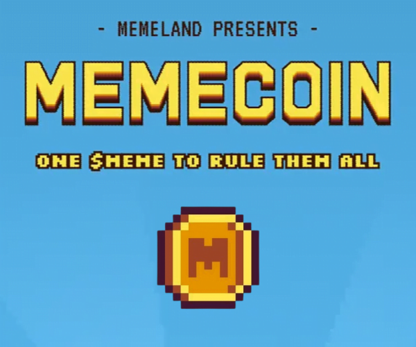 Memeland-Unveils-Community-Driven-MEME-Farming